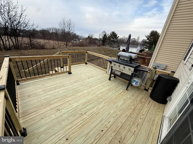 $229,000 | 15 Weiser Court, Womelsdorf, PA 19567