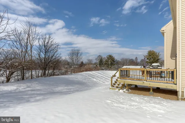 $229,000 | 15 Weiser Court, Womelsdorf, PA 19567