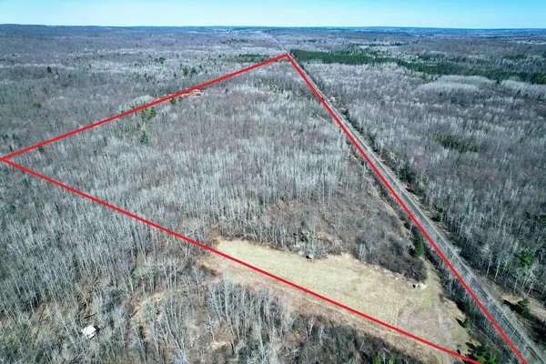 $234,950 | O R North R Applebee Road, Exeland, WI 54835