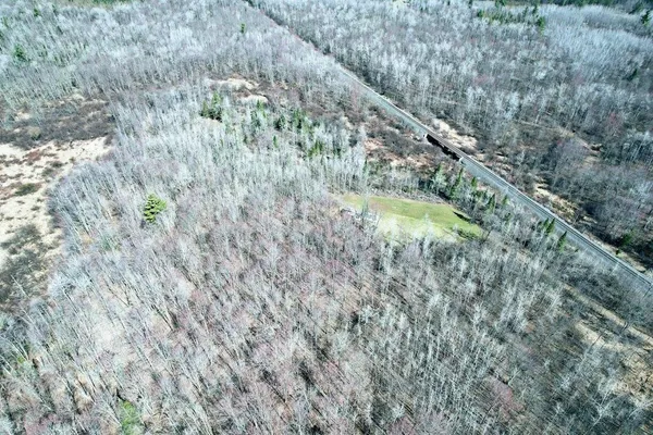 $234,950 | O R North R Applebee Road, Exeland, WI 54835