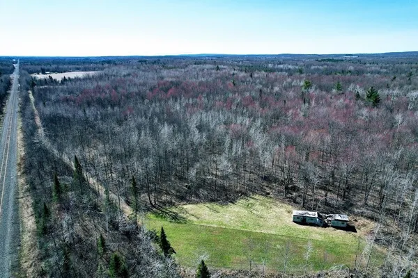 $234,950 | O R North R Applebee Road, Exeland, WI 54835