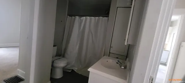 $89,900 | 914 North 9th Street, Vincennes, IN 47591