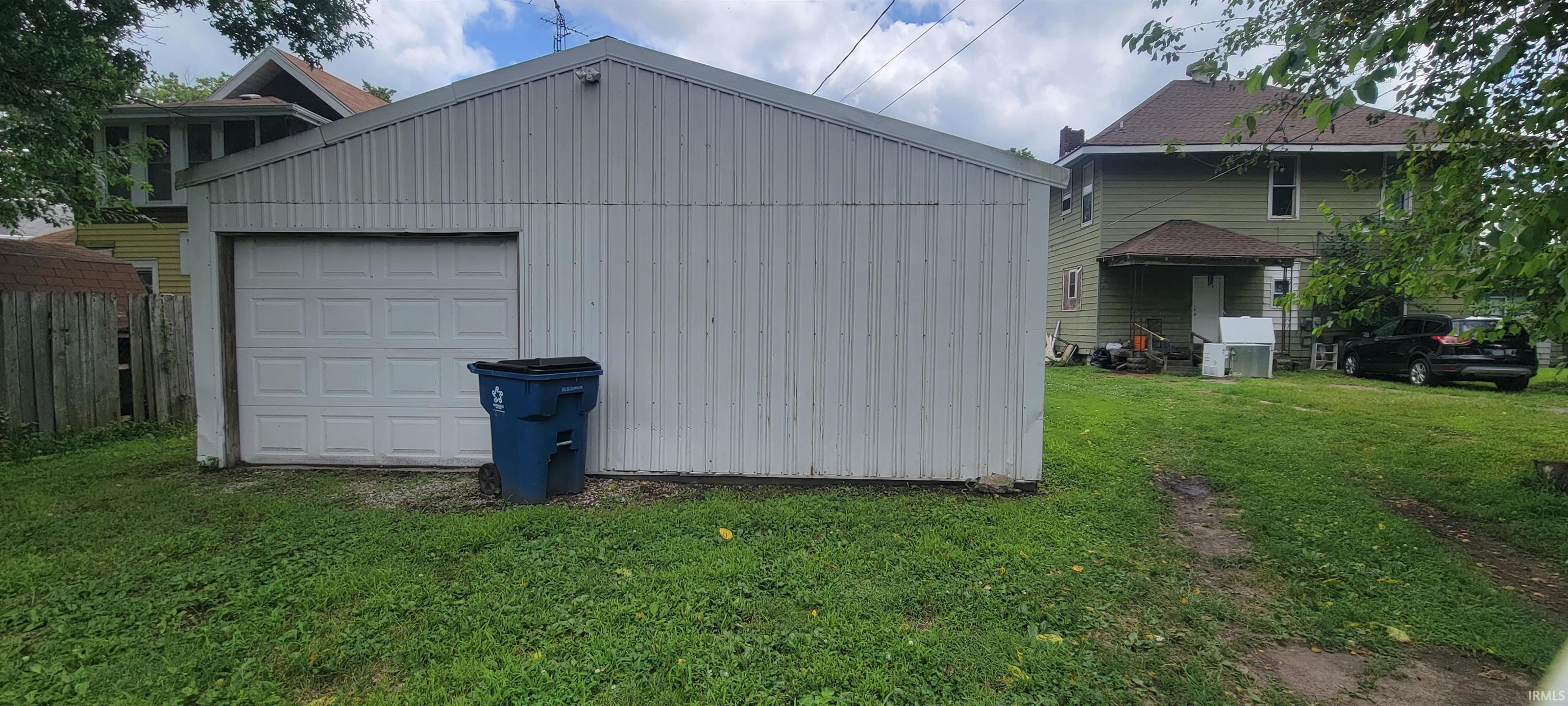 914 North 9th Street Vincennes, IN 47591 - Photo 4 of 15