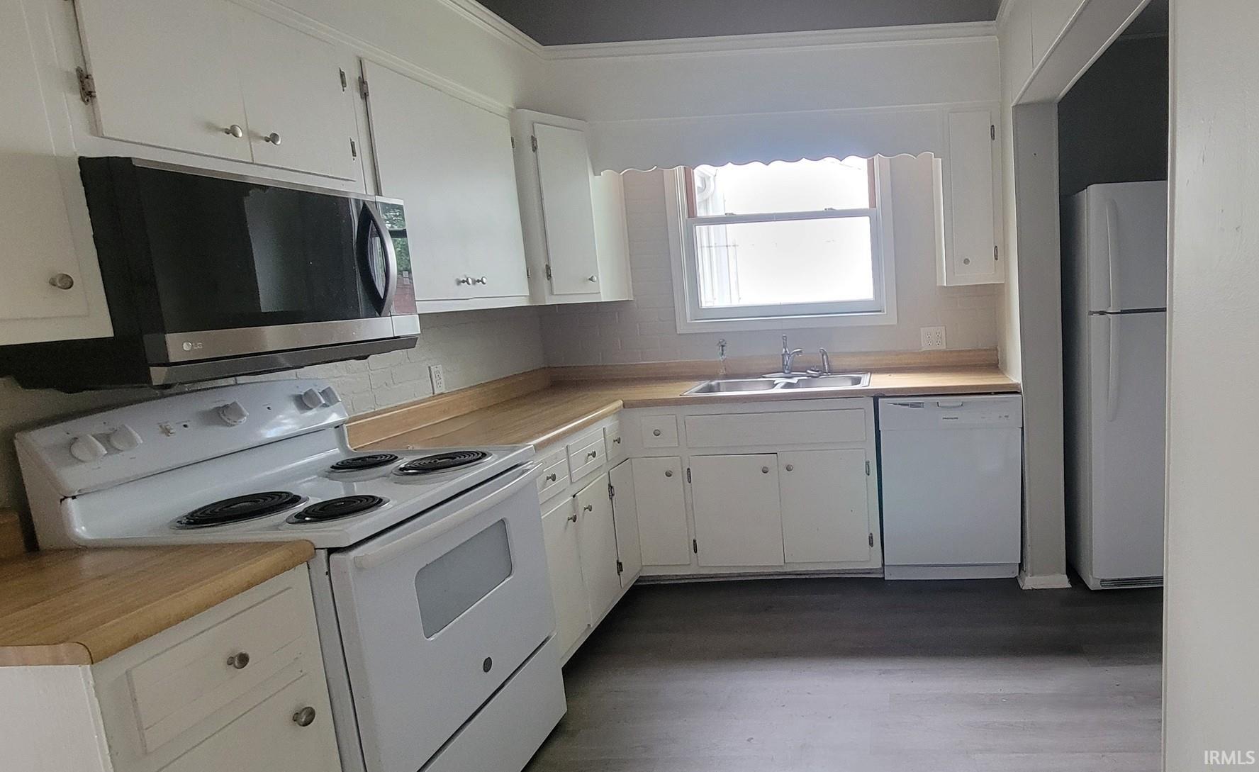 914 North 9th Street Vincennes, IN 47591 - Photo 6 of 15