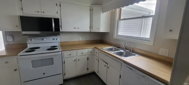 $89,900 | 914 North 9th Street, Vincennes, IN 47591