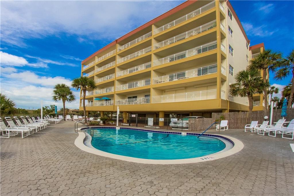 13000 Gulf Boulevard, Unit 510 Madeira Beach, FL 33708 - Photo 1 of 1