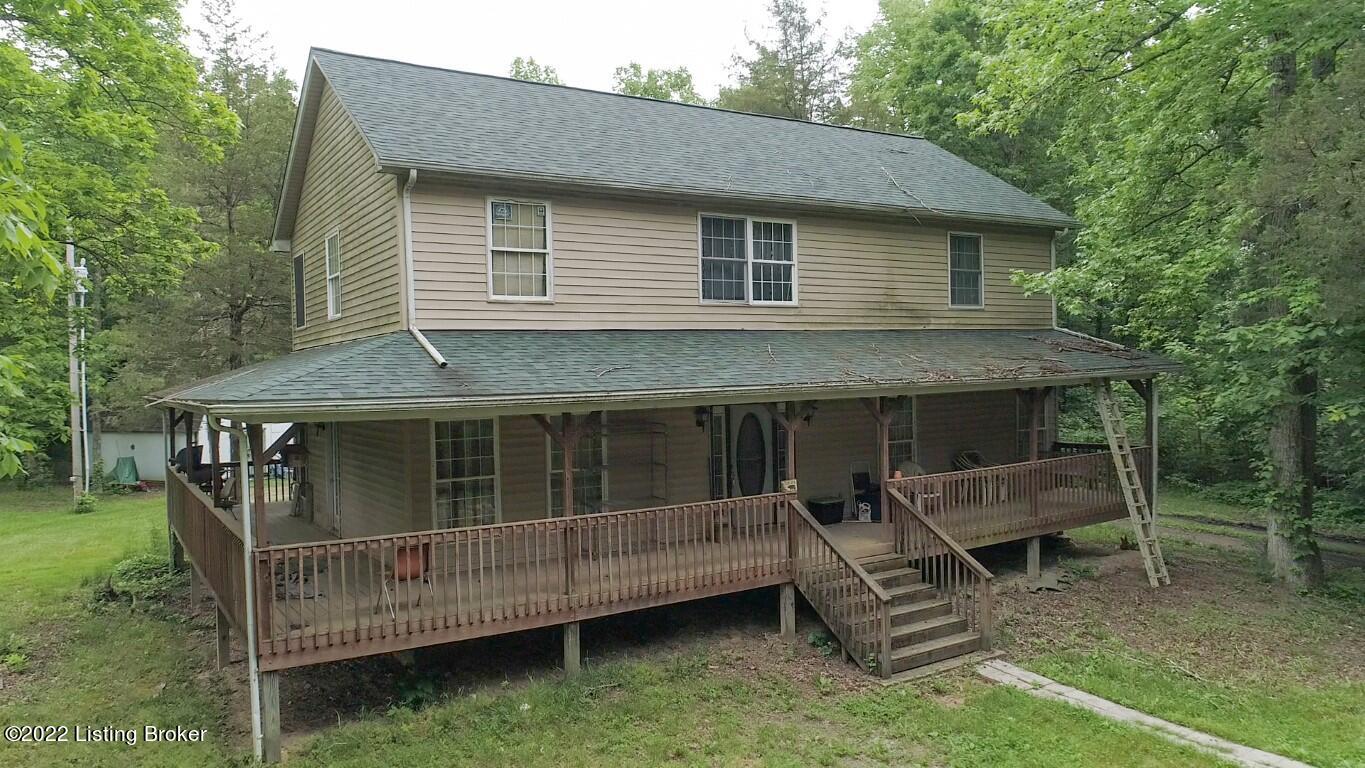 4295 Beech Grv Road Lebanon Junction, KY 40150 - Photo 3 of 72 Beech Grove-5