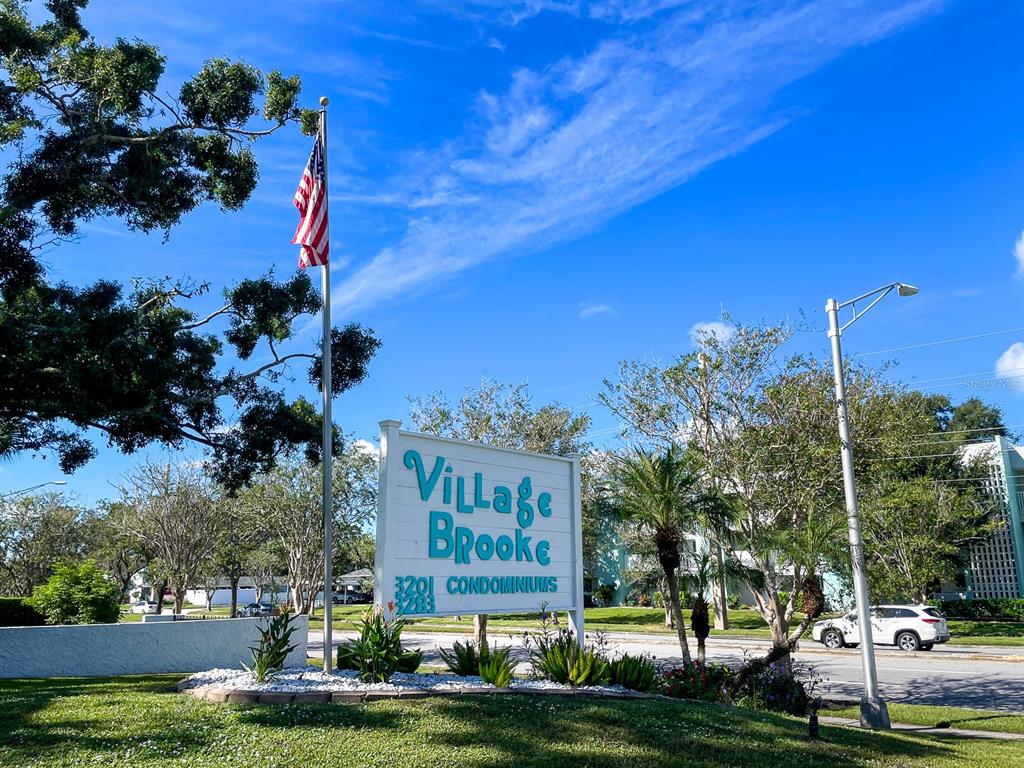 3251 South Beneva Road, Unit 101 Sarasota, FL 34232 - Photo 4 of 22 a view of a city with tall buildings