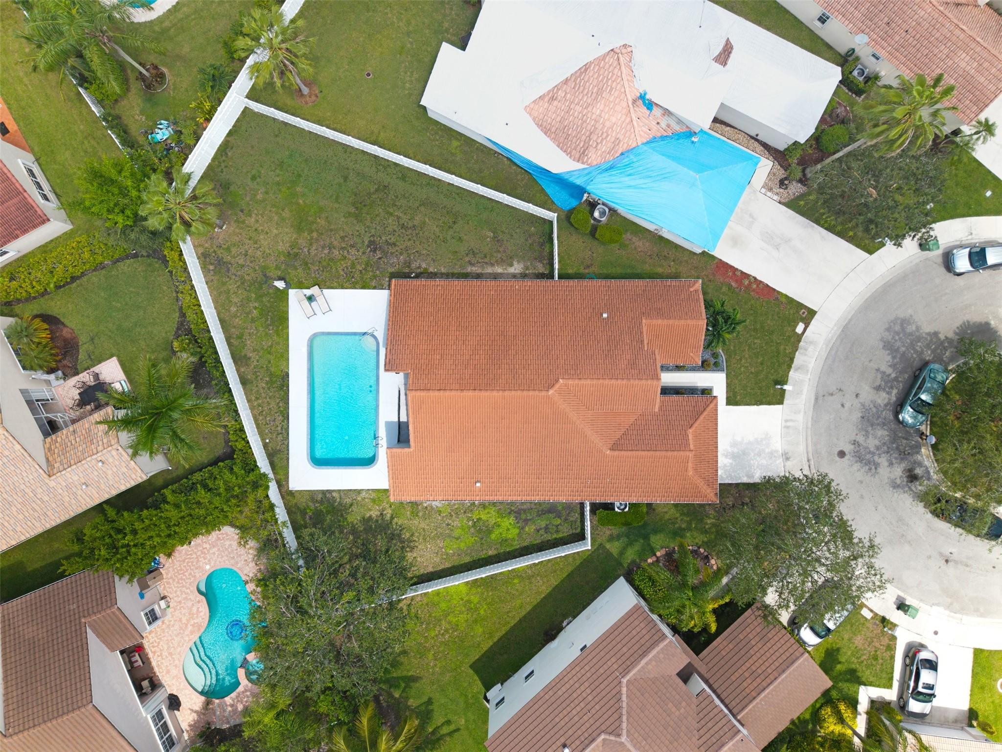 558 Slippery Rock Road Weston, FL 33327 - Photo 23 of 28 Photo 23