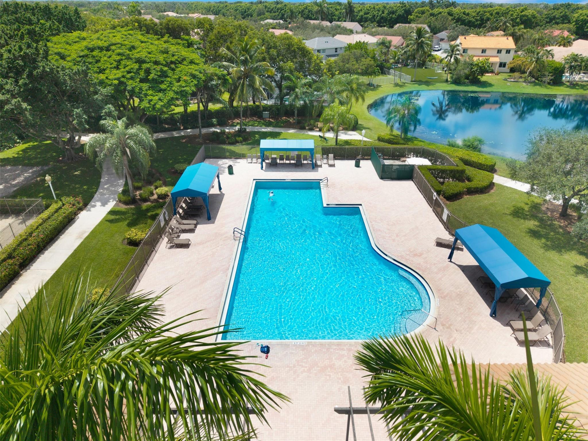 558 Slippery Rock Road Weston, FL 33327 - Photo 25 of 28 Amenities