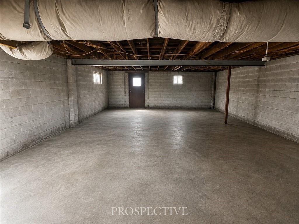 269 Thompson 1 Road Adah, PA 15410 - Photo 11 of 12 a view of an empty room