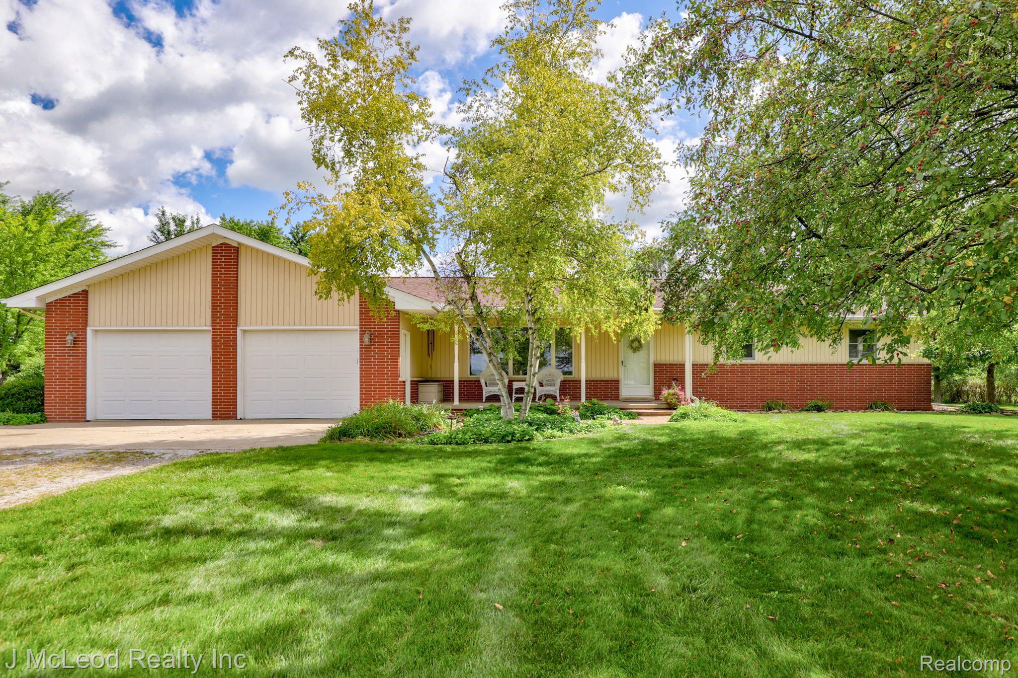 1809 South Bradford Road Reese, MI 48757 - Photo 1 of 49 Gallery Image 1