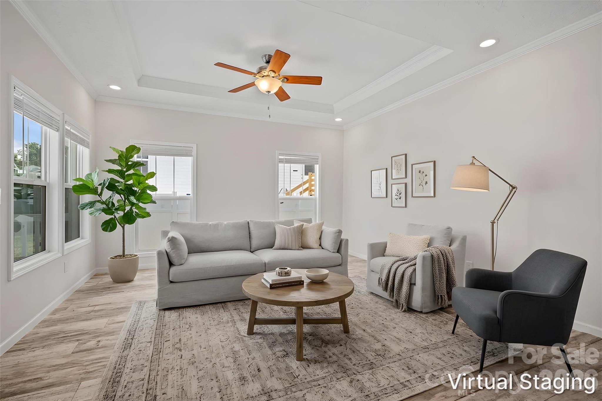 128 Bellamy Road Asheville, NC 28806 - Photo 4 of 24