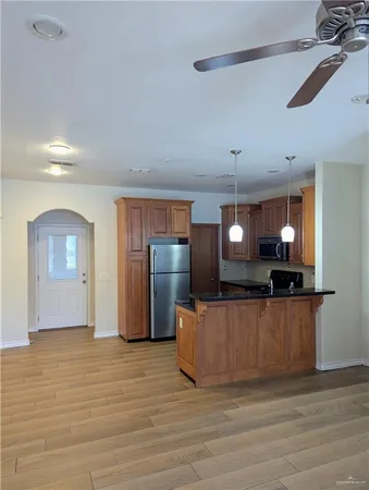 $1,100 | 401 South 49th Street, Unit 3, McAllen, TX 78501