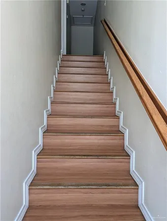 a view of entryway