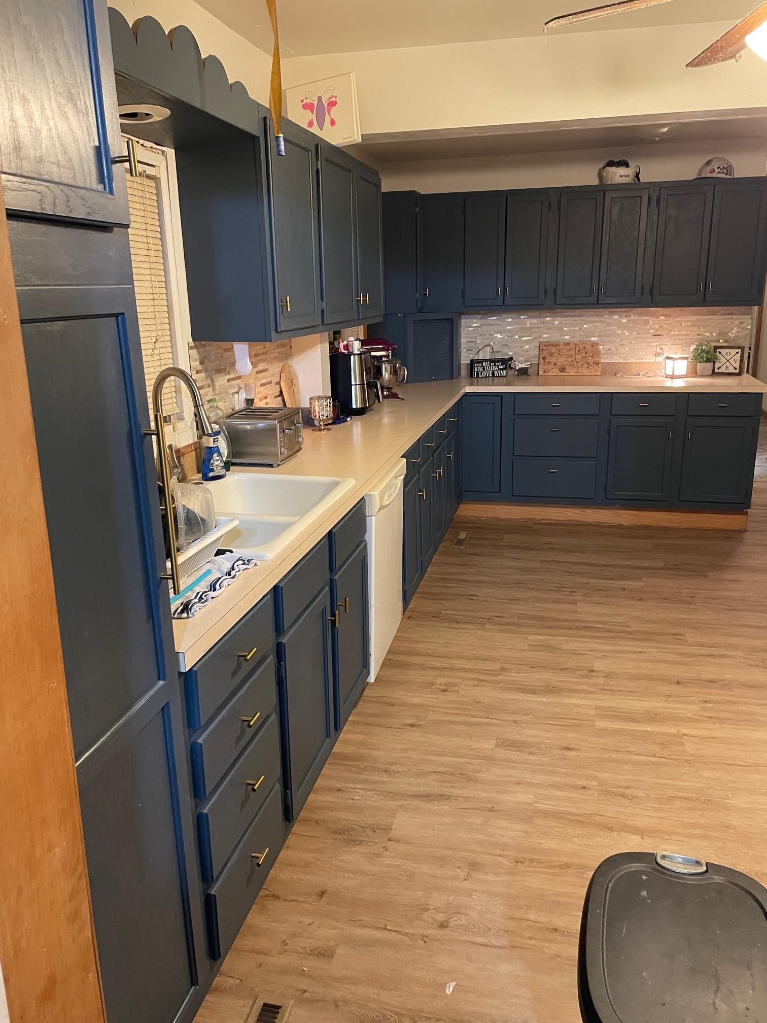 417 14th Avenue Augusta, KS 67010 - Photo 2 of 7