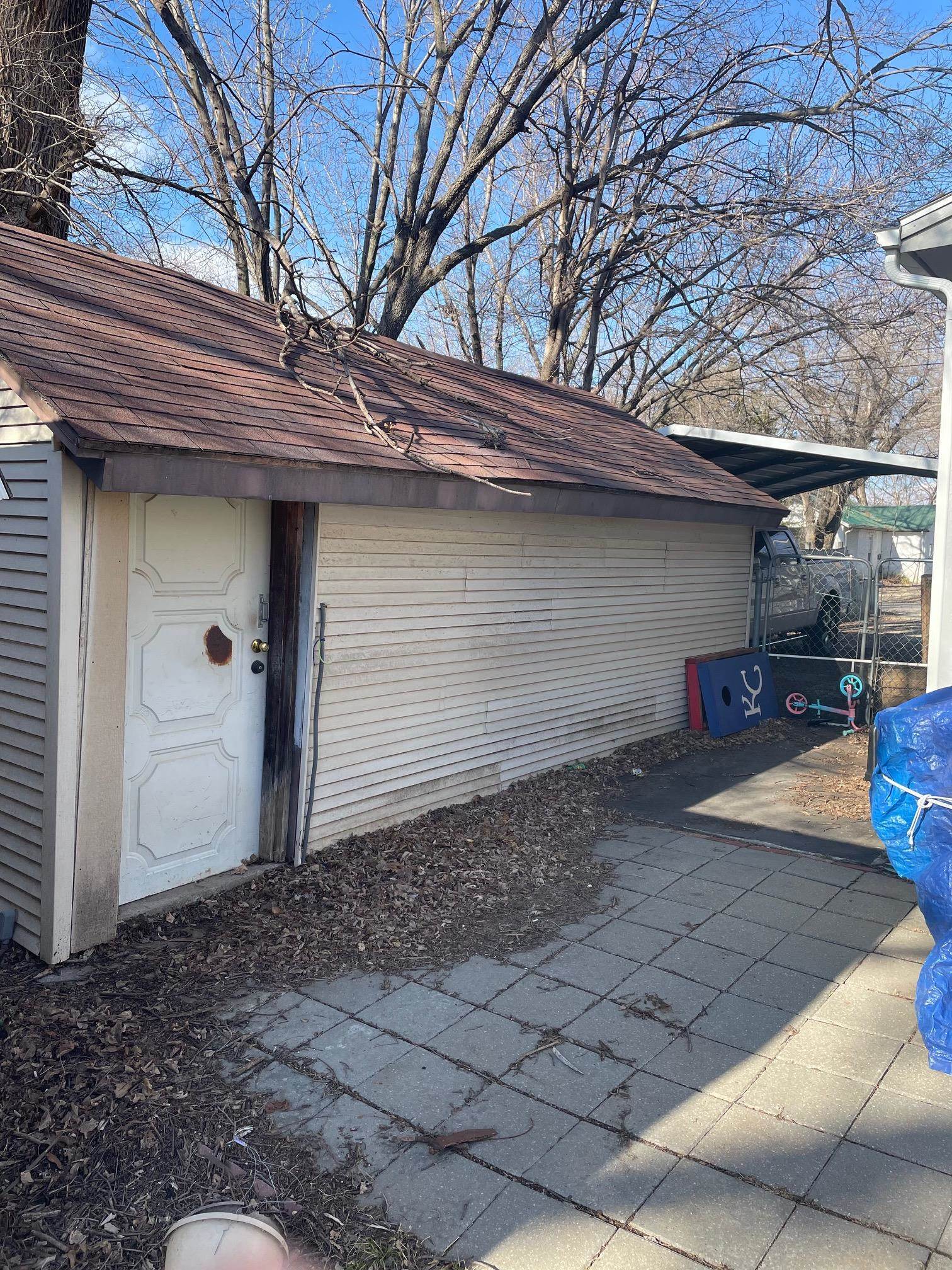 417 14th Avenue Augusta, KS 67010 - Photo 6 of 7