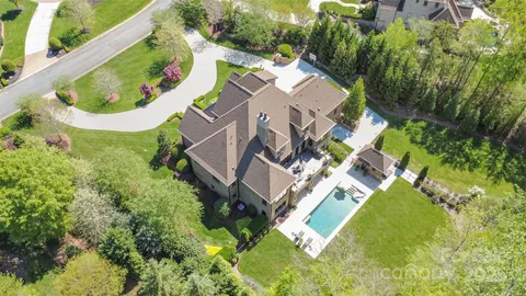 $2,950,000 | 1012 Shippon Lane, Waxhaw, NC 28173
