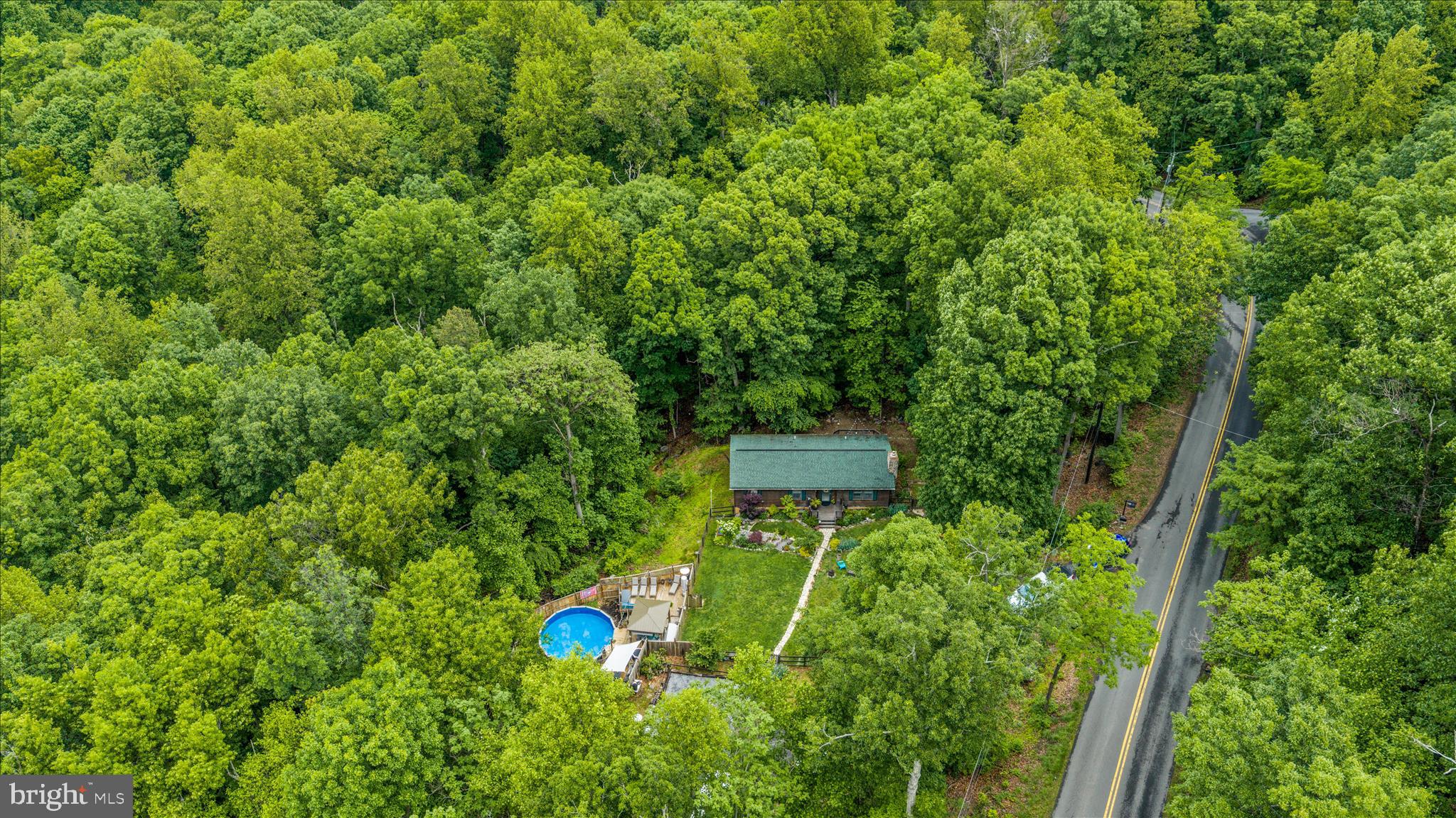 1880 Blue Mountain Road Front Royal, VA 22630 - Photo 31 of 33