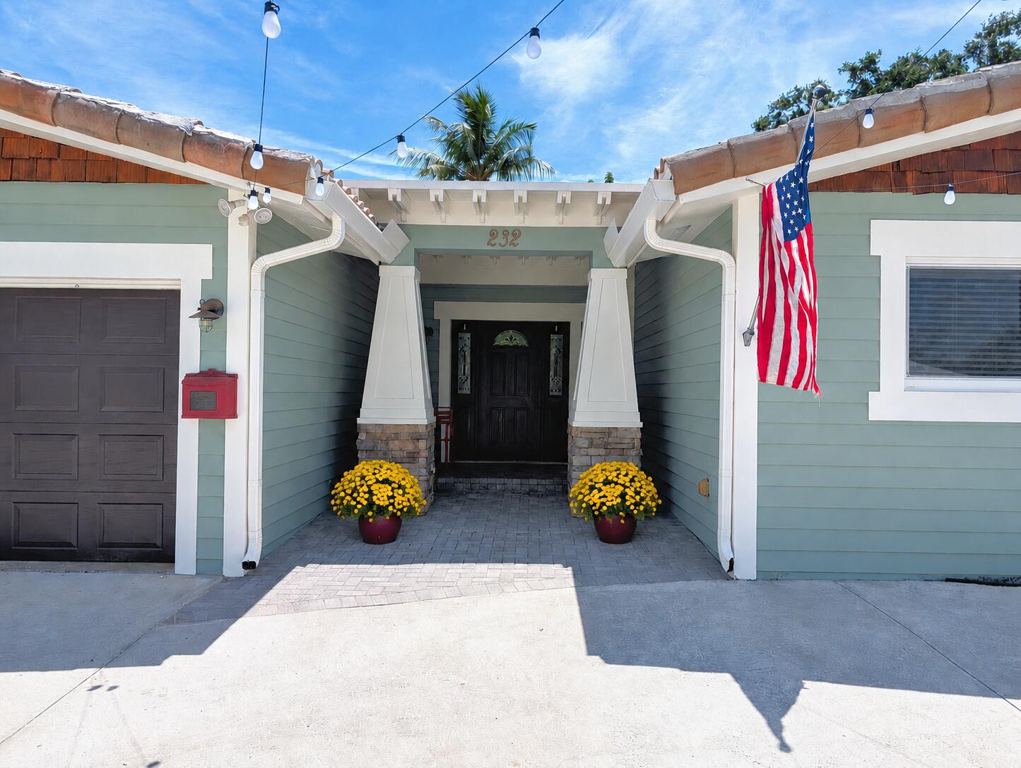 232 Northwest 10th Court Boca Raton, FL 33486 - Photo 2 of 38 Front Entry
