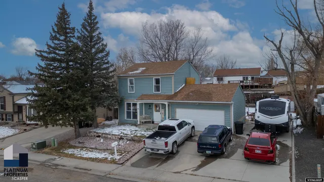 $265,000 | 1970 Boysen Street, Casper, WY 82604