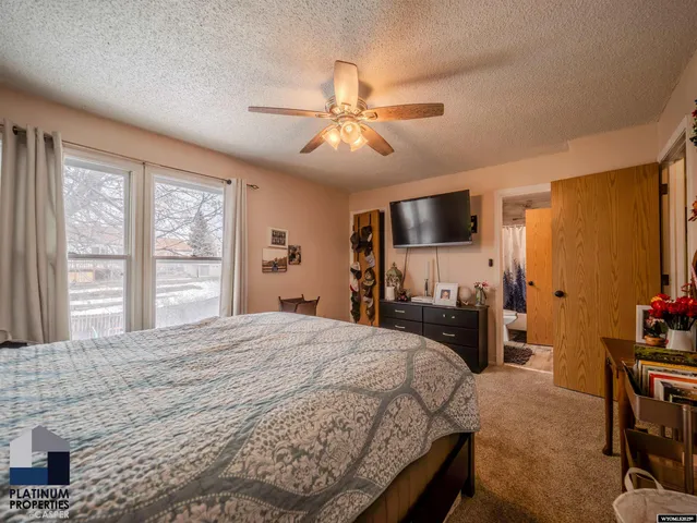 $265,000 | 1970 Boysen Street, Casper, WY 82604