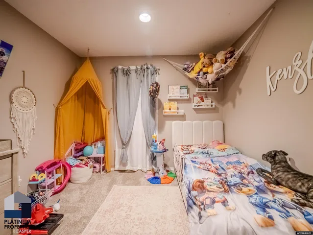 $265,000 | 1970 Boysen Street, Casper, WY 82604