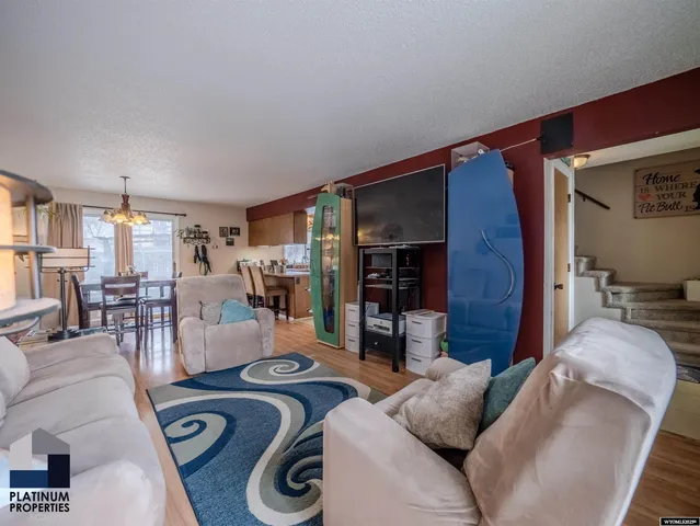 $265,000 | 1970 Boysen Street, Casper, WY 82604