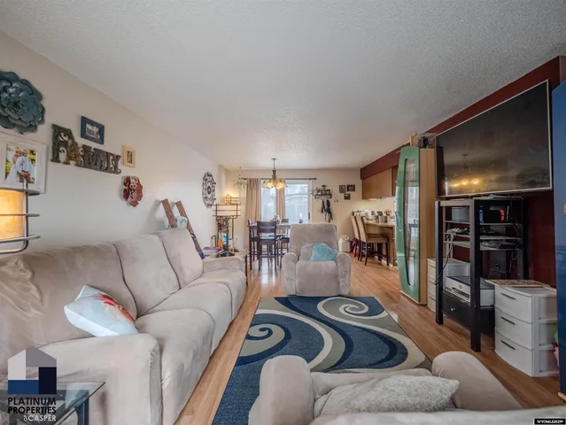 $265,000 | 1970 Boysen Street, Casper, WY 82604