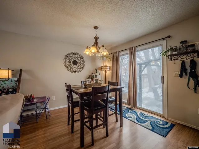 $265,000 | 1970 Boysen Street, Casper, WY 82604