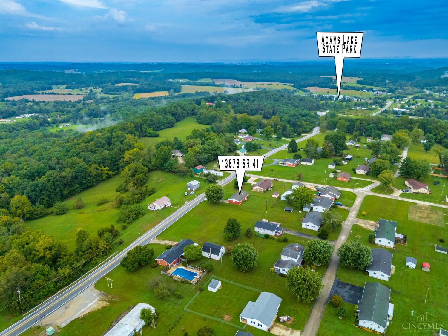 13878 State Rte 41 West Union, OH 45693 - Photo 9 of 34 Gallery Image 9
