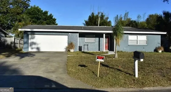 $240,000 | 911 Woodmere Circle, Ormond Beach, FL 32174