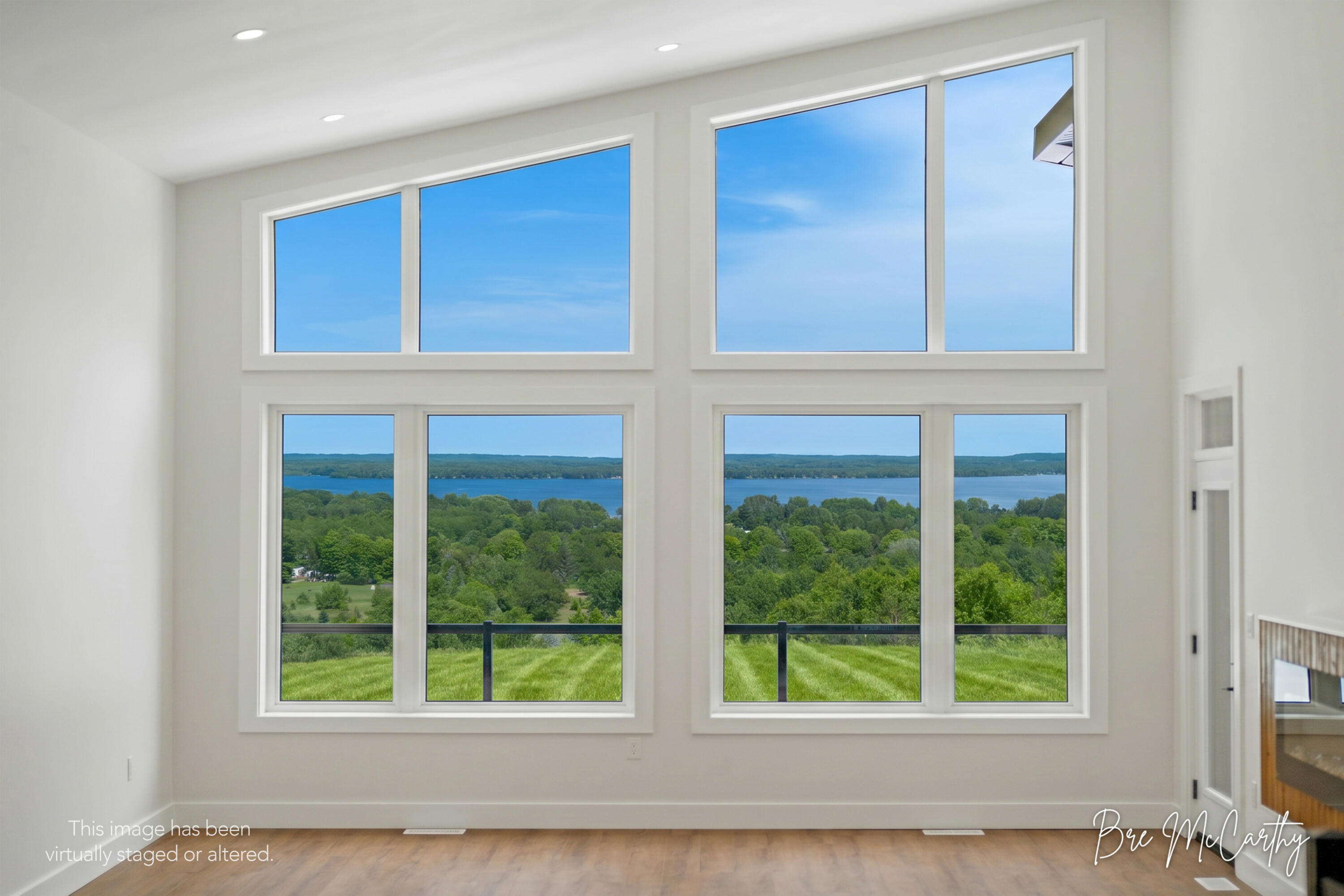 V/l Spruce Ridge Road Bear Lake, MI 49614 - Photo 5 of 32 View Mockup