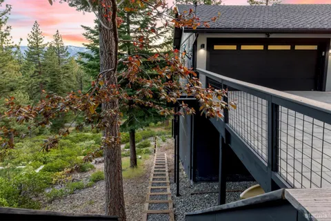 $1,595,000 | 1944 Apalachee Drive, South Lake Tahoe, CA 96150