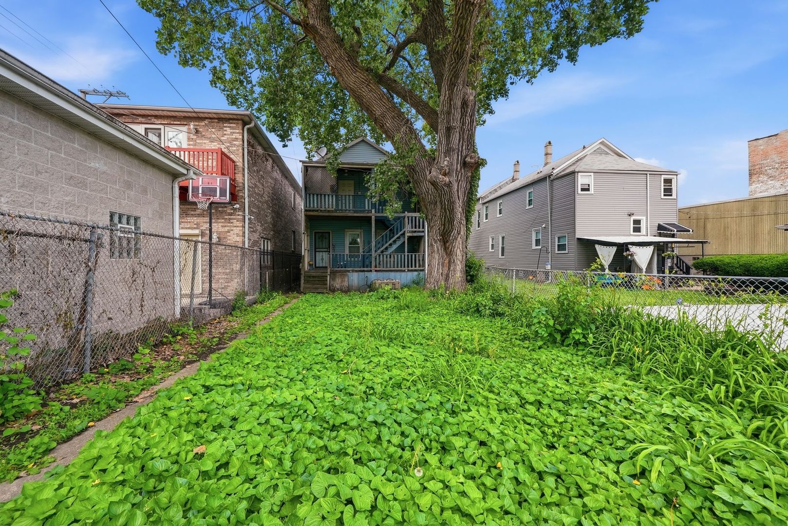 541 West Root Street Chicago, IL 60609 - Photo 20 of 21