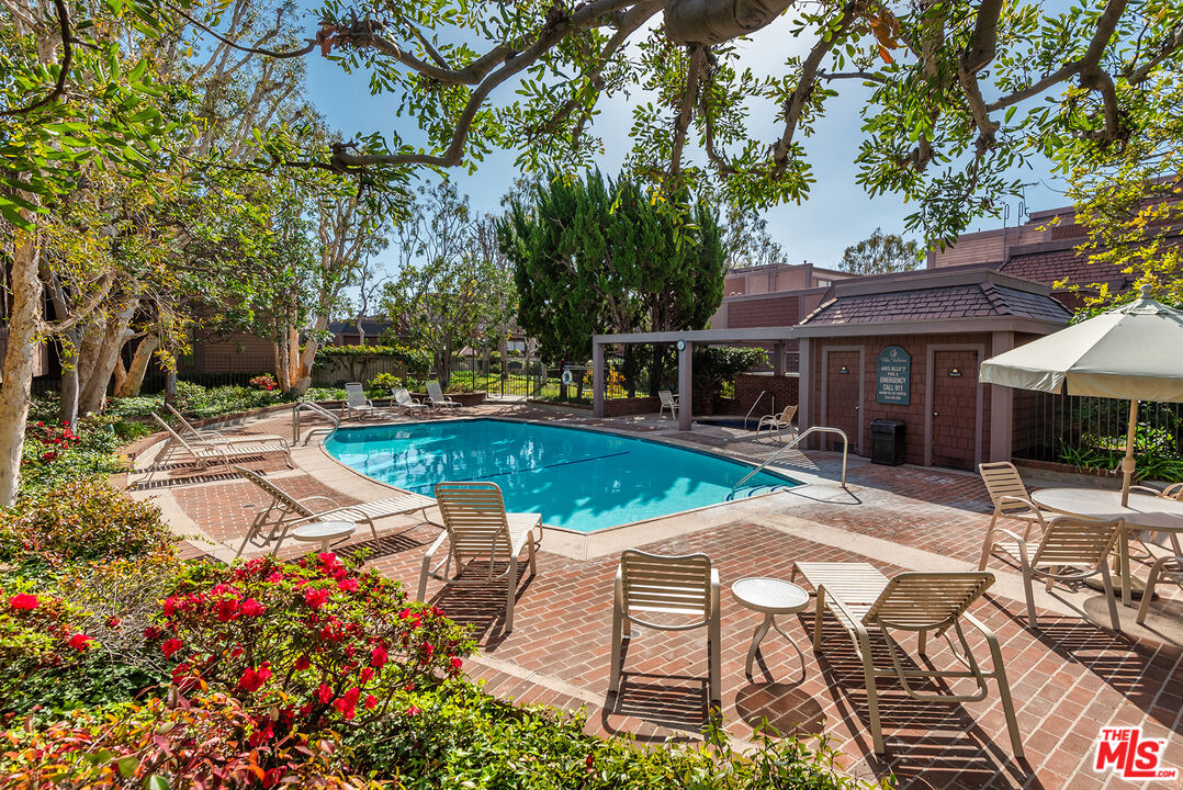 4622 Glencoe Avenue, Unit 4 Marina del Rey, CA 90292 - Photo 49 of 50