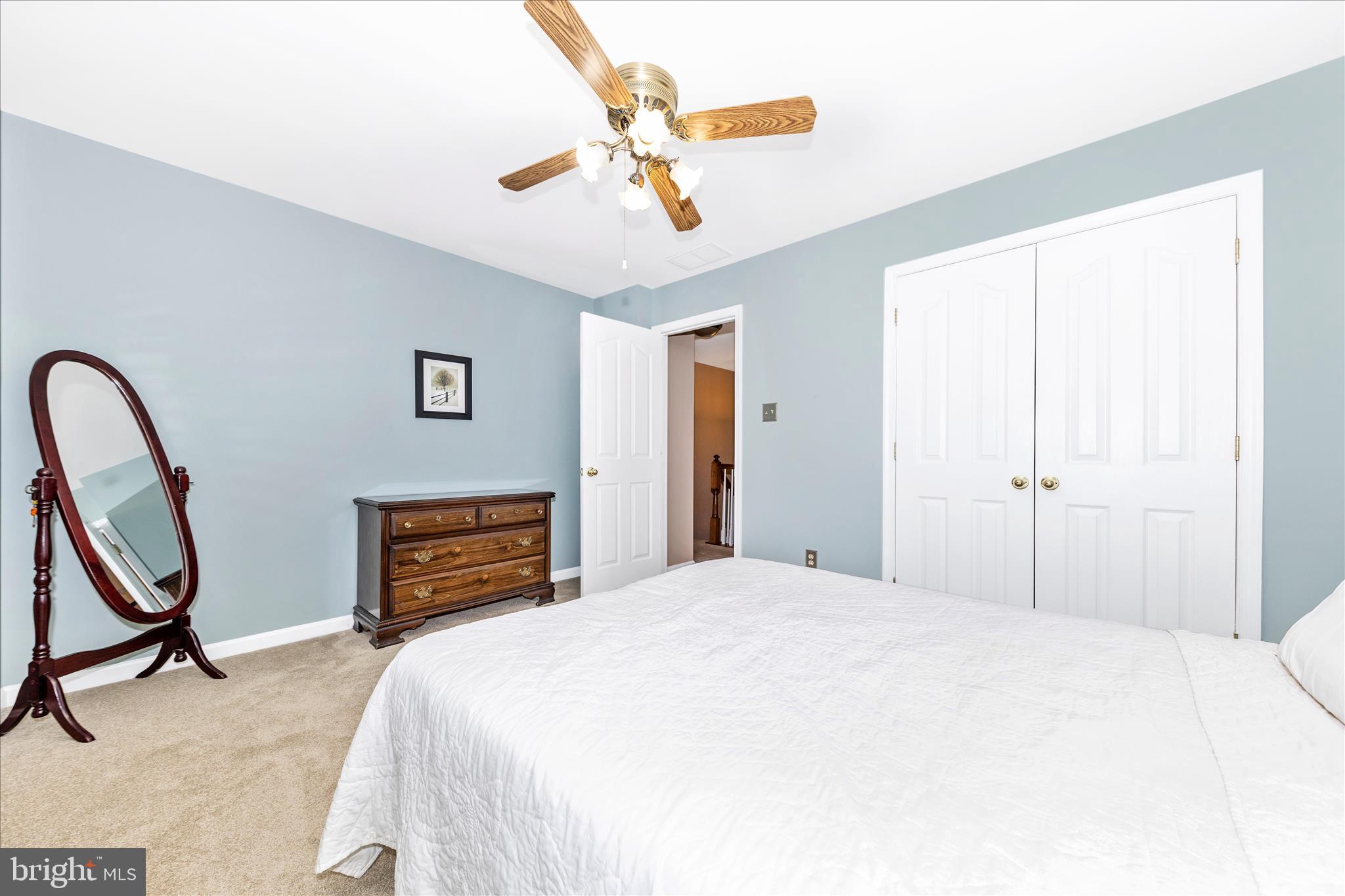 1708 Culpepper Court Severn, MD 21144 - Photo 31 of 49 Bedroom 3