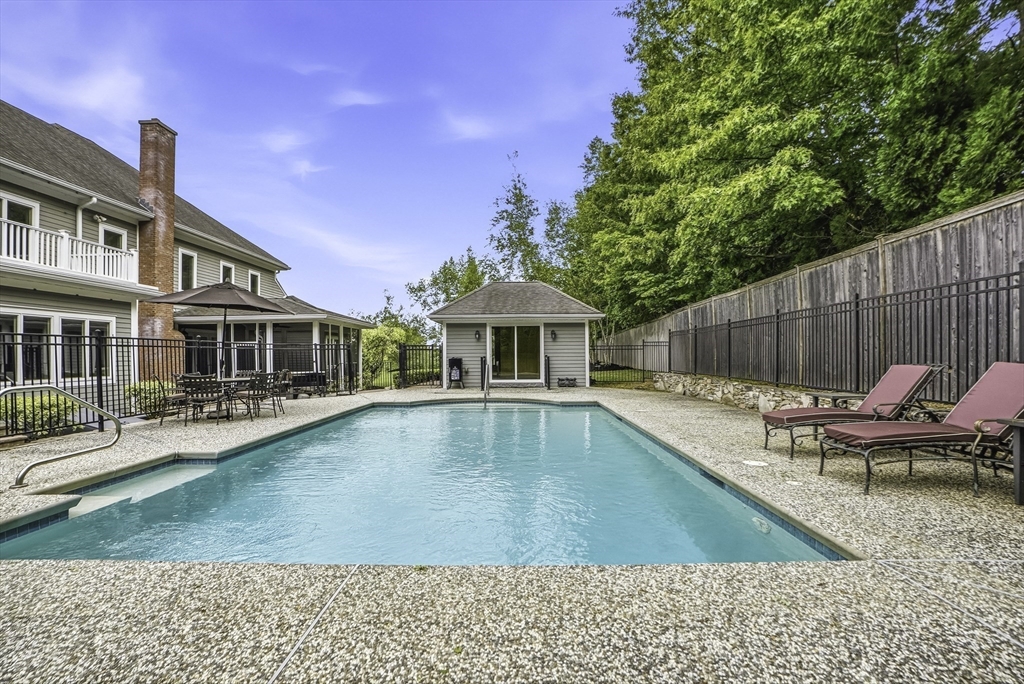 4 Quick Farm Road Westborough, MA 01581 - Photo 3 of 42