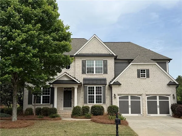 $900,000 | 2855 Etienne Lane, Cumming, GA 30041