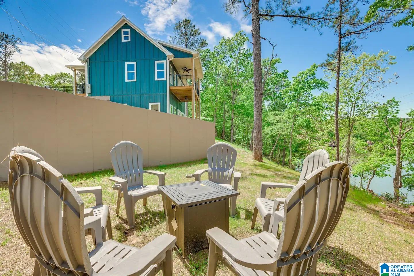 421 Point View Roanoke, AL 36274 - Photo 40 of 45
