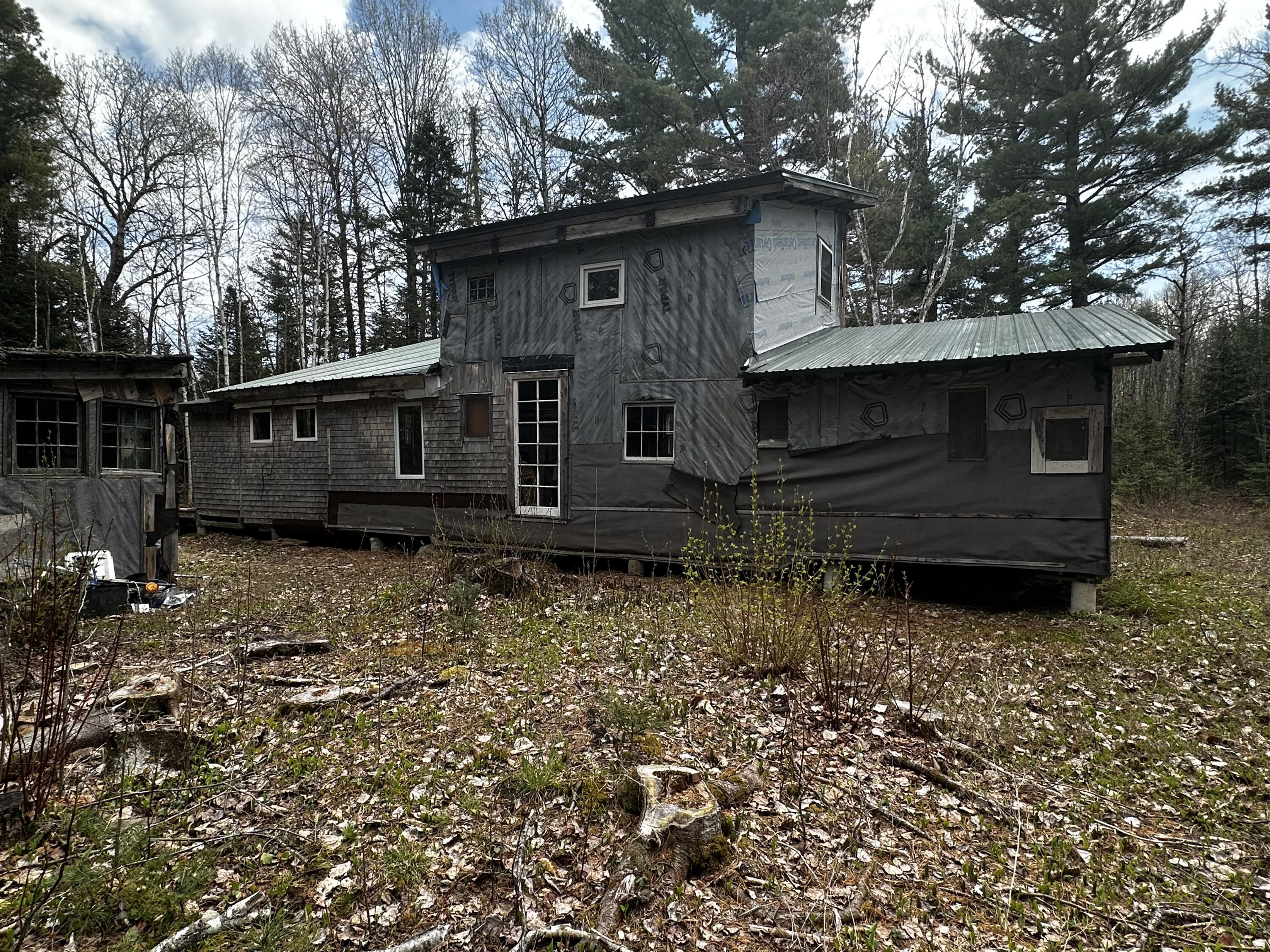 58 MacDonald Road Oxbow, ME 04764 - Photo 14 of 43 IMG_2758
