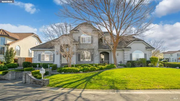 $1,050,000 | 3227 Balmoral Court, Fairfield, CA 94534