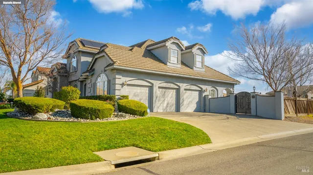$1,125,000 | 3227 Balmoral Court, Fairfield, CA 94534