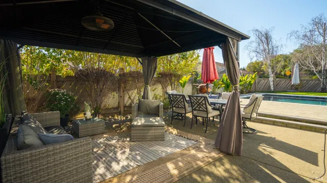 $1,125,000 | 3227 Balmoral Court, Fairfield, CA 94534