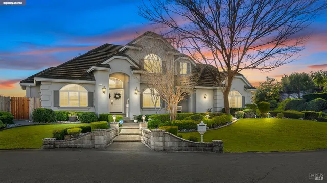 $1,125,000 | 3227 Balmoral Court, Fairfield, CA 94534