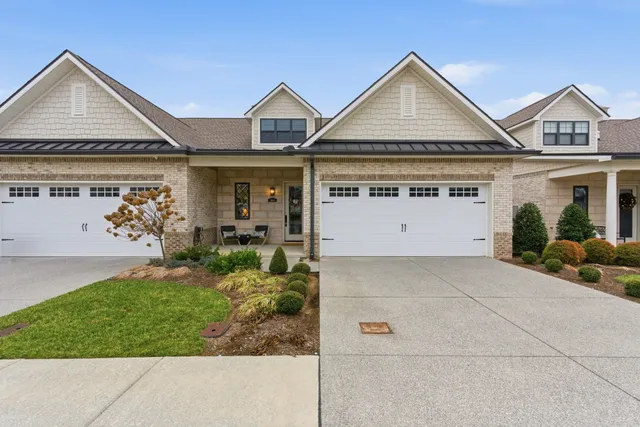 $1,290,000 | 1024 Club View Drive, Unit B301, Gallatin, TN 37066