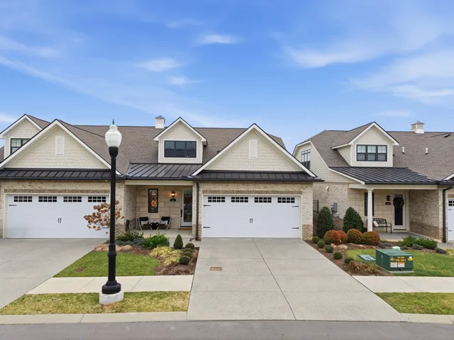 $1,290,000 | 1024 Club View Drive, Unit B301, Gallatin, TN 37066