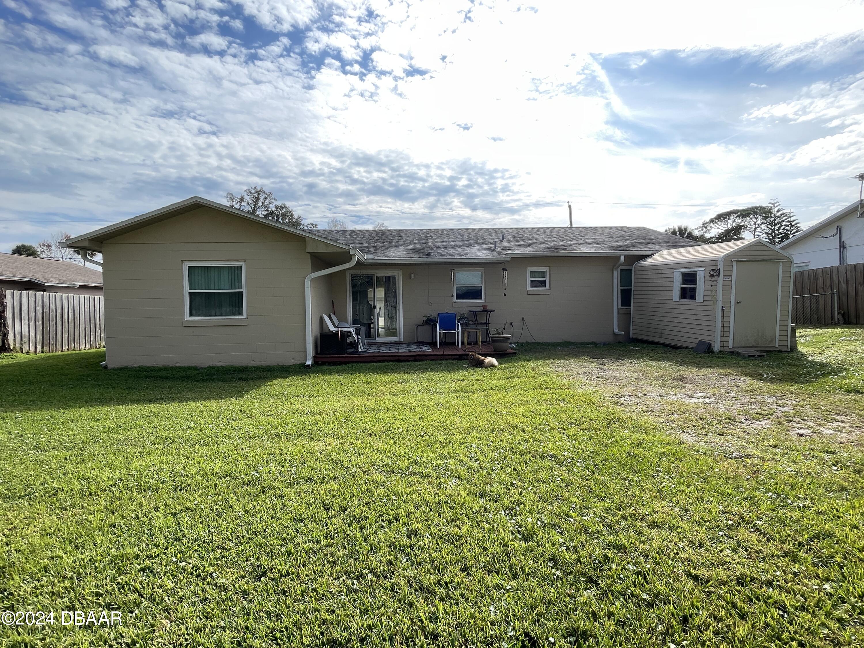 57 Laurel Oaks Circle Ormond Beach, FL 32174 - Photo 15 of 37 IMG_8826