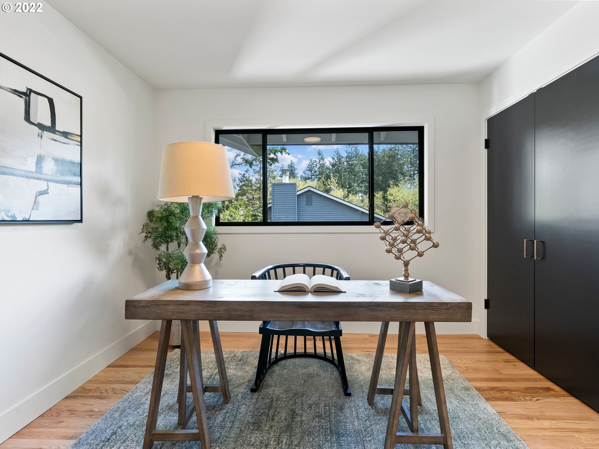 603 Atwater Road Lake Oswego, OR 97034 - Photo 24 of 32 Bedroom