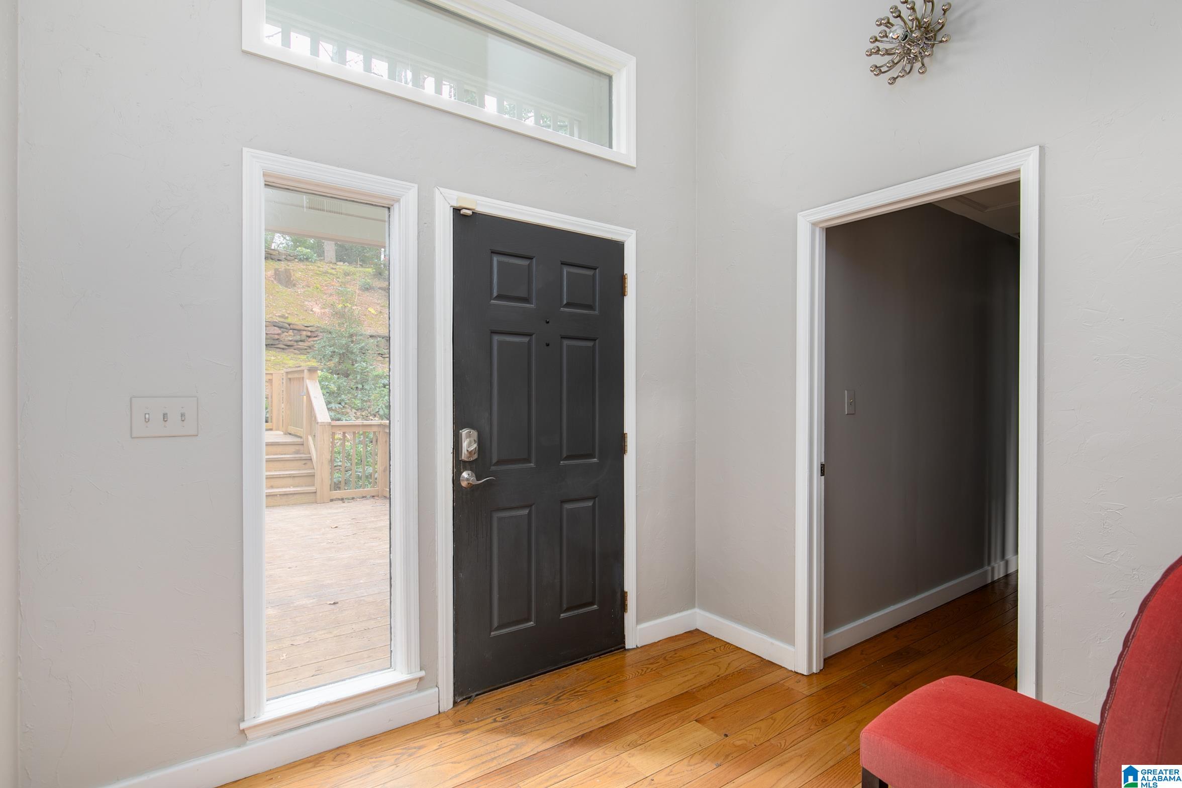 2923 Berwick Road Birmingham, AL 35213 - Photo 26 of 38